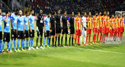 أيمن ديجيش: اعترف بخطأ مباراة الفيصلي.. لكن تحليل التسلل "فضيحة"